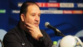 نبيل معلول مدرب الترجي التونسي