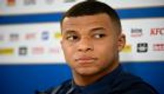 رد رادع.. هل تدخل مبابي في أزمة منع لاعبي فرنسا من الصيام؟