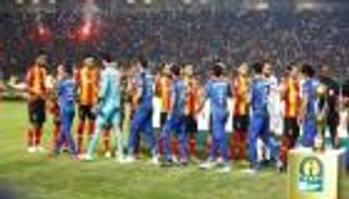 من معلق مباراة الأهلي والترجي في دوري أبطال أفريقيا 2023؟