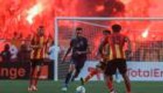 القنوات الناقلة لمباراة الأهلي والترجي التونسي في دوري الأبطال 2023