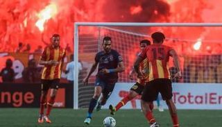 القنوات الناقلة لمباراة الأهلي والترجي التونسي