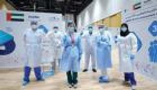 كوادر التمريض في الإمارات.. مسؤولية شاملة لتحقيق الهدف النبيل