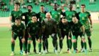 انسحاب مفاجئ للشرطة العراقي من دوري أبطال آسيا