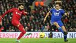 ماذا ينتظر محمد صلاح أمام ليستر سيتي؟.. إنجاز عمره 57 عاما