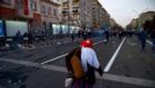 تركيا تستعد لانتخاب رئيسها.. اسمان وأكثر من زمن