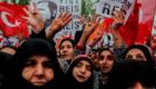 أردوغان بمواجهة الاختبار الأخطر.. لماذا؟