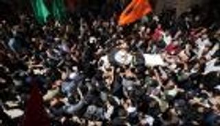 إسرائيل و"الجهاد" والاتفاق المحتمل.. الغارات تمحو بندا والصواريخ تعيده