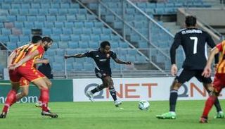 أكبر فوز للأهلي على الترجي