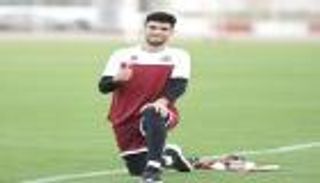 أحبط رونالدو وأحرج الهلال.. من هو منير محمدي بطل الوحدة؟