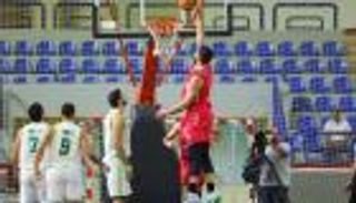 بث مباشر: مباراة الأهلي والاتحاد (الثالثة) بنهائي دوري كرة السلة 2023