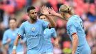 الكشف عن الأفضل في موسم مانشستر سيتي.. أين رياض محرز؟