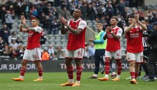 أرسنال الإنجليزي