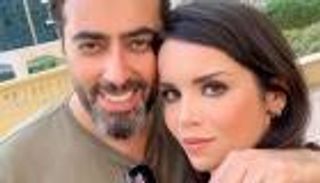 حقيقة انفصال باسم ياخور ورنا الحريري.. رسالة حادة تحسم الجدل