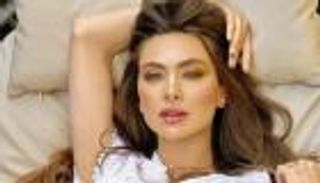 ستيفاني صليبا عن اتهامها بغسل الأموال: "حقد وغيرة"