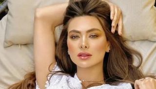 النجمة اللبنانية ستيفاني صليبا 