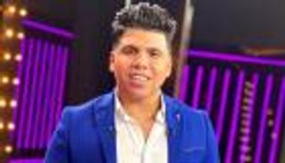 عمر كمال: أسجل القرآن كـ"صدقة جارية" وأخاف من موت الفجأة