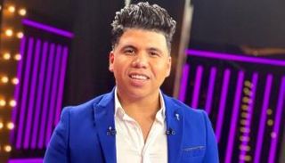 المطرب المصري عمر كمال