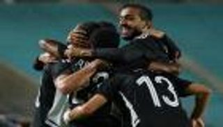 4 أرقام استثنائية.. الأهلي المصري يتلاعب بالتاريخ أمام الترجي