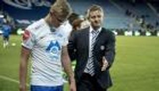 مفاجأة بسبب هالاند.. سولشاير يضع إدارة مانشستر يونايتد في مرمى النيران