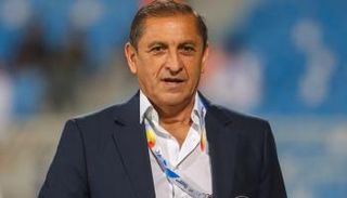 رامون دياز مدرب الهلال