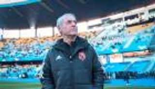 على خطى جوزيه.. لماذا انفعل مارسيل كولر بعد مباراة الأهلي والترجي؟