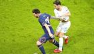 لعيون ميسي.. بيرناردو سيلفا يصدم كريستيانو رونالدو وهالاند