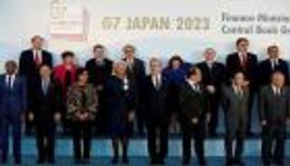 إفلاس أمريكا وأزمة البنوك ومصير رفع الفائدة.. كيف علقت مجموعة السبع؟