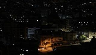 هدوء حذر في غزة 