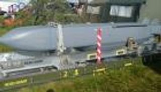 أول استخدام.. روسيا ترصد "الشبح" وتكيل الاتهامات لبريطانيا