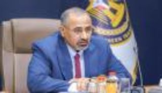 الزبيدي.. دعم كبير لجهود تحرير شمال اليمن من الحوثي