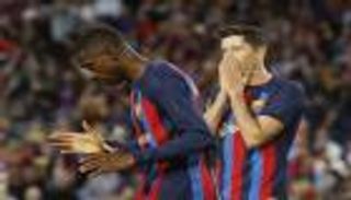 أزمة بدأها زيدان.. "باسيلو" كتالوني يشعل مباراة تتويج برشلونة