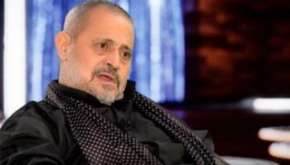 جورج وسوف