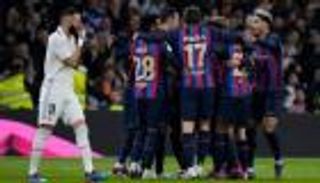 رغم فضيحة نيغريرا.. دوري أبطال أوروبا يُنادي برشلونة