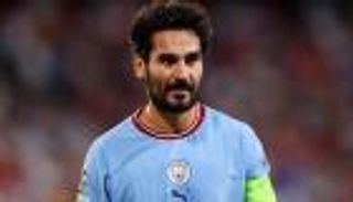 غوندوغان يقترب من برشلونة.. السر في العائلة