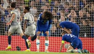 فريق تشيلسي