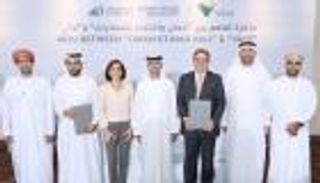 تعاون لوجستي "تنافسي".. شراكة بين "عُمان والاتحاد للقطارات" و"فالي"