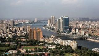 موجة حر تضرب مصر