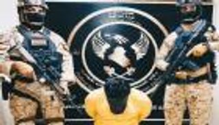 الأمن العراقي يقبض على مخترق "يبيع بيانات المواطنين"