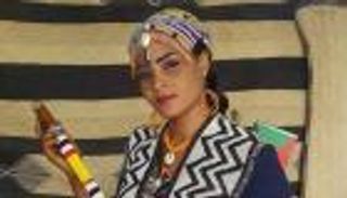 شادن حسين.. رصاصة طائشة في السودان تقتل "الحكامة"