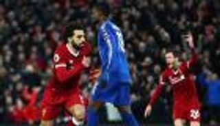 معلق والقنوات الناقلة لمباراة ليفربول وليستر بالدوري الإنجليزي 2023