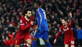 القنوات الناقلة ليفربول وليستر سيتي