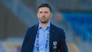 إيميليانو دياز.. من هو مدرب الهلال السعودي الذي سيواجه الاتحاد؟