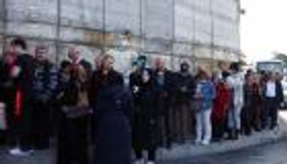 زلازل تضرب تركيا في يوم الاقتراع.. هل تتحد الجغرافيا والسياسة؟