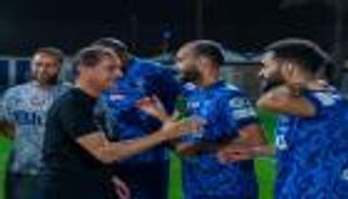 وداع بلا رحيل.. رامون دياز يثير الشكوك حول مستقبله مع الهلال السعودي