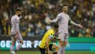 هل يغيب النصر عن دوري أبطال آسيا؟.. سيناريو صادم لكريستيانو رونالدو
