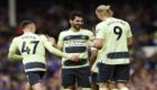 بقيادة "الملك" غوندوغان.. مانشستر سيتي يقبض على صدارة الدوري الإنجليزي