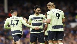 إيلكاي غوندوغان