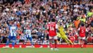 خطوة واحدة.. ترتيب الدوري الإنجليزي 2023 بعد خسارة أرسنال من برايتون