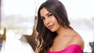 المطربة جنات