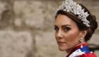 بمقطوعة موسيقية.. كيت ميدلتون تخطف الأنظار في "يوروفيجين" (فيديو)